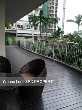Caspian (D22), Condominium #50376462